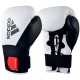 Перчатки для бокса Adidas Combat Hybrid 250 ADIH250-WHTBLK