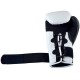 Перчатки для бокса Adidas Combat Hybrid 250 ADIH250-WHTBLK - 2