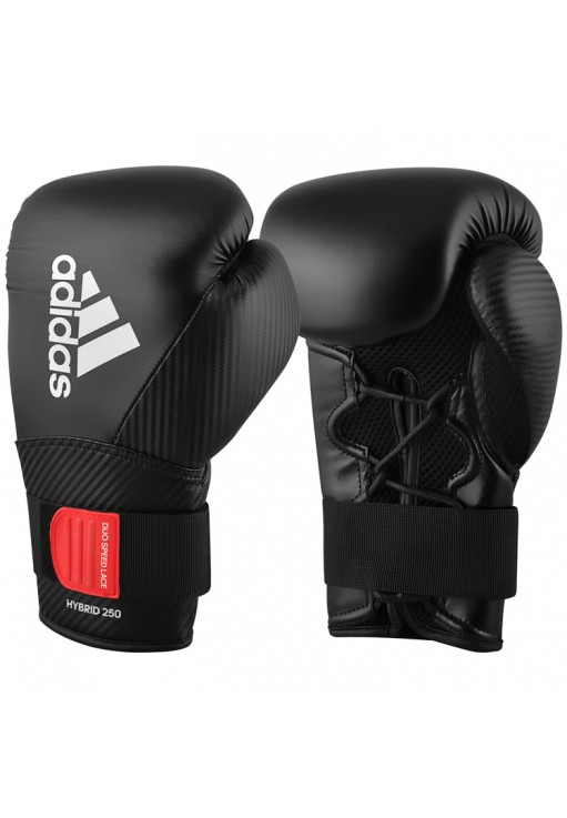 Перчатки для бокса Adidas Combat Hybrid 250