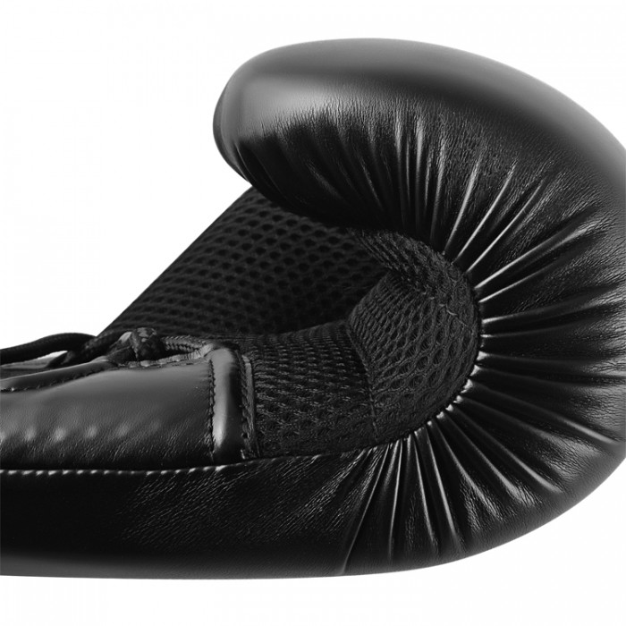 Перчатки для бокса Adidas Combat Hybrid 250 ADIH250TG-BLK - 5