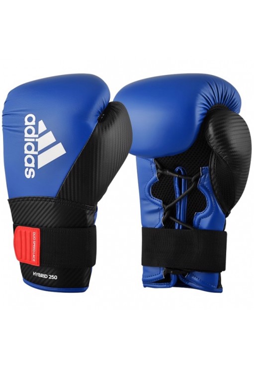 Перчатки для бокса Adidas Combat Hybrid 250