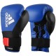 Перчатки для бокса Adidas Combat Hybrid 250 ADIH250TG-BLUBLK