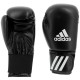 Перчатки для бокса Adidas Combat Speed 50 ADISBG50-BLK