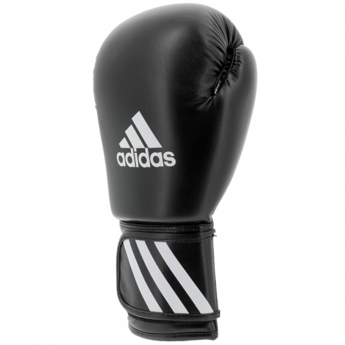 Перчатки для бокса Adidas Combat Speed 50 ADISBG50-BLK - 2