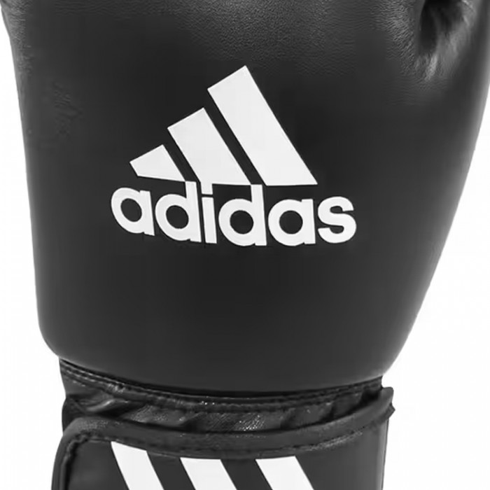 Перчатки для бокса Adidas Combat Speed 50 ADISBG50-BLK - 3