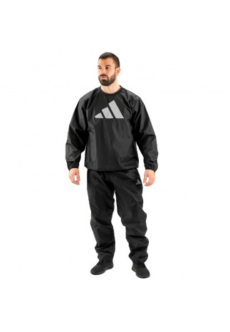 Костюм сауна Adidas Combat Sauna
