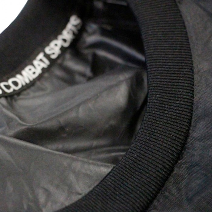 Костюм сауна Adidas Combat Sauna ADISS01-BLK - 2