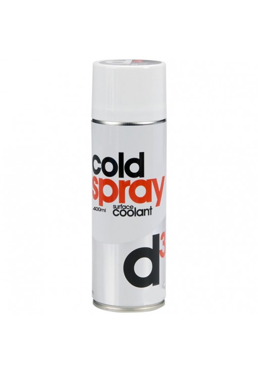 Спортивная заморозка d3 Cold Spray