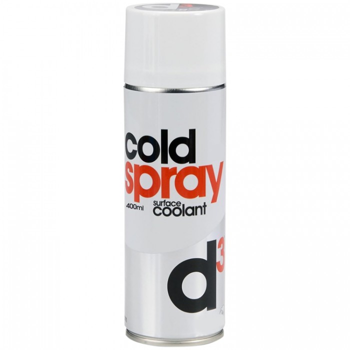 Спортивная заморозка d3 Cold Spray D3CS400MLL