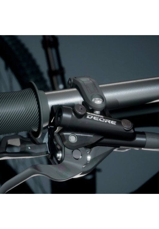 Manete schimbator SHIMANO BL-M6100