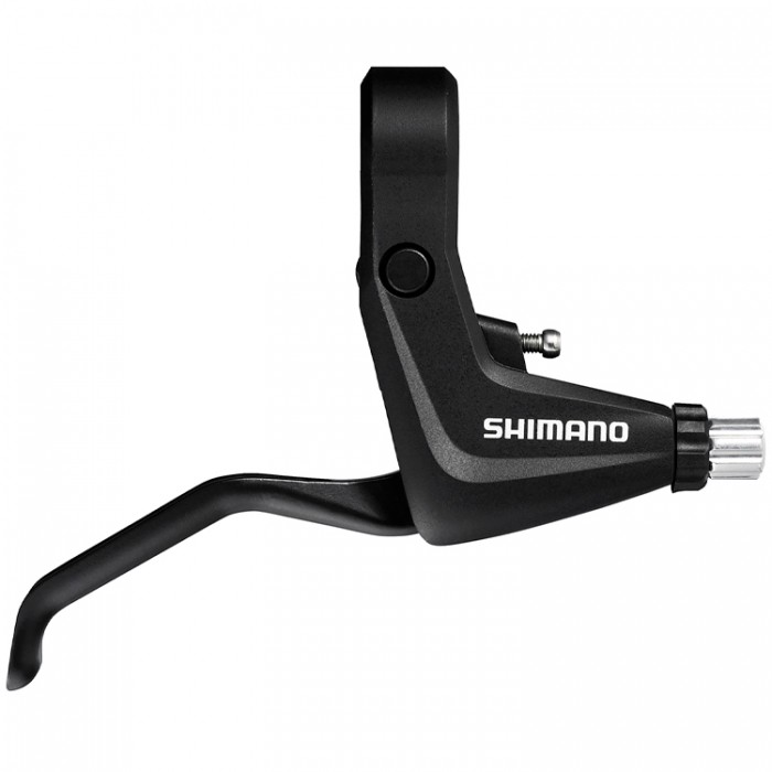 Manete schimbator SHIMANO ALIVIO BL-T4000 L EBLT4000LL