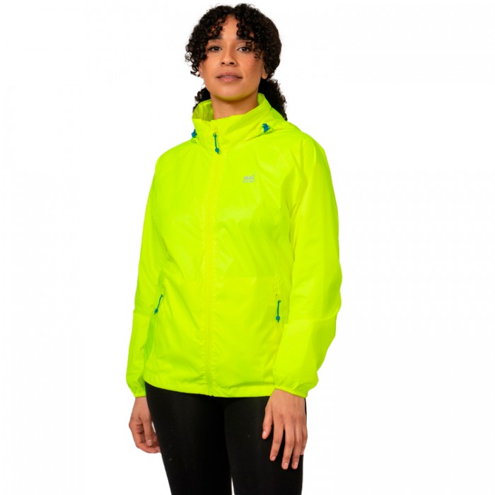 Pelerina de ploaie Mac Origin 2 Jacket MIAS-ORI2-NYELL