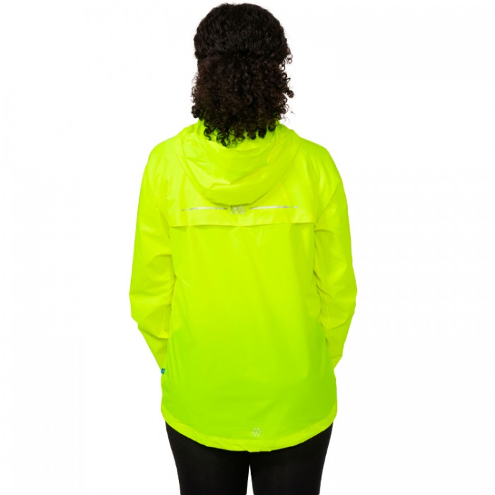 Pelerina de ploaie Mac Origin 2 Jacket MIAS-ORI2-NYELL - 2