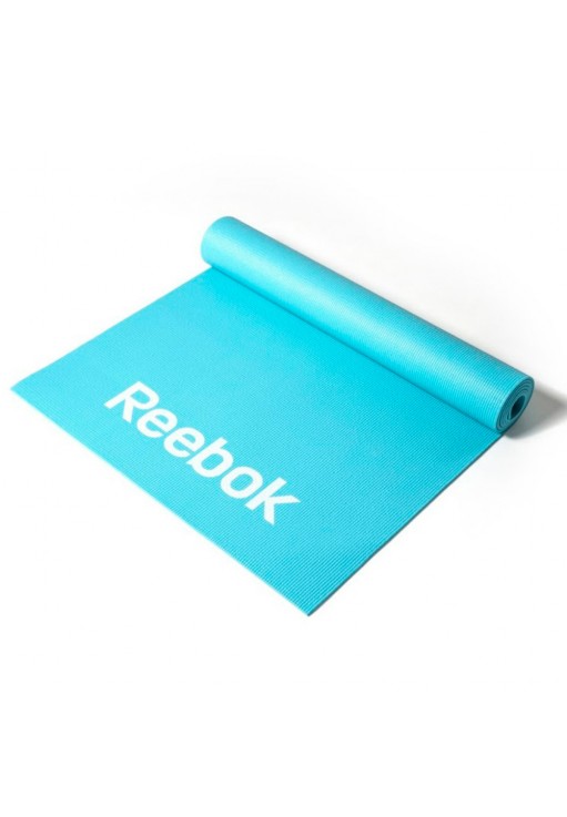 Коврик для фитнеса Reebok Fitness mat