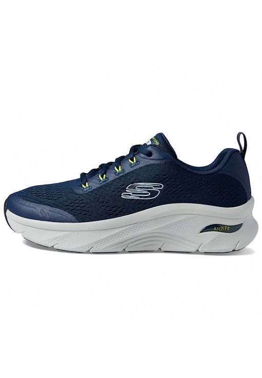 Кроссовки Skechers ARCH FIT D LUX - SUM