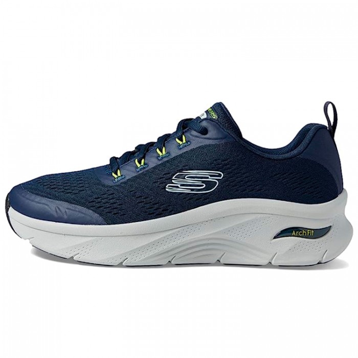 Кроссовки Skechers ARCH FIT D LUX - SUM 232502-NVLM