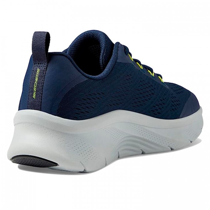 Кроссовки Skechers ARCH FIT D LUX - SUM 232502-NVLM - 3