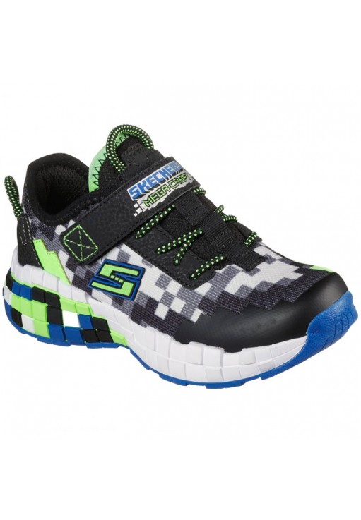 Кроссовки Skechers 400000L-BBLM