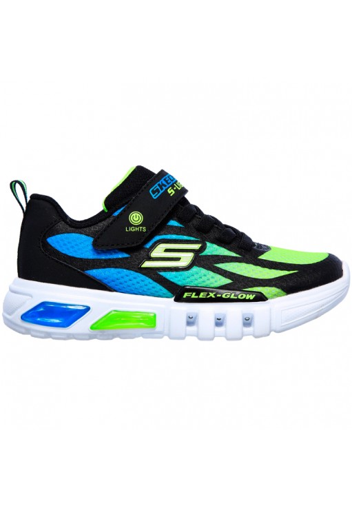 Кроссовки Skechers FLEX-GLOW -DEZLO