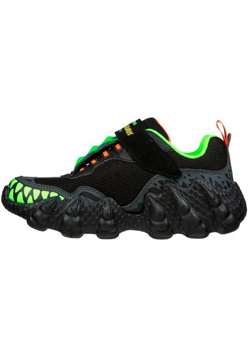 Incaltaminte Sport Skechers SKECH-O-SAURUS LIGHT