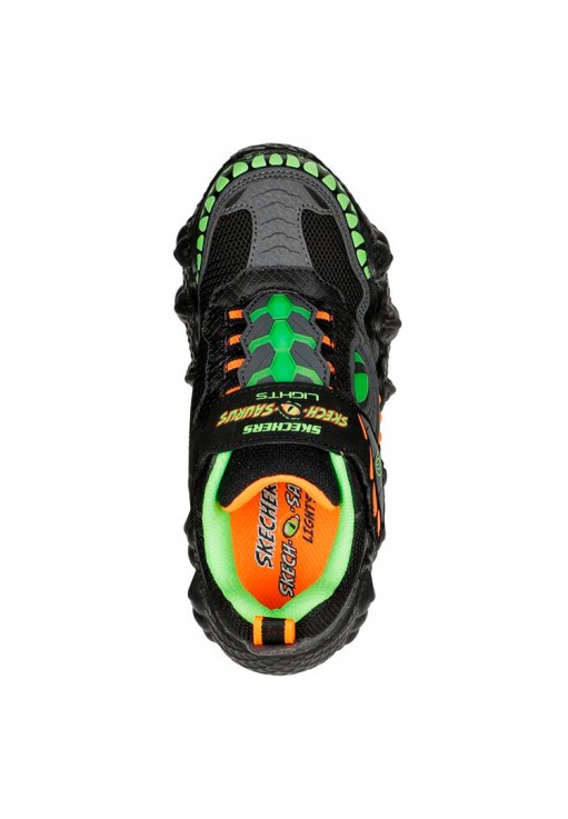 Кроссовки Skechers SKECH-O-SAURUS LIGHT