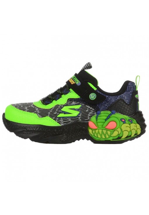 Incaltaminte Sport Skechers CREATURE-LIGHTS