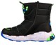 Ботинки Skechers MEGA-CRAFT -CUBOFORCE 402198L-BBLM