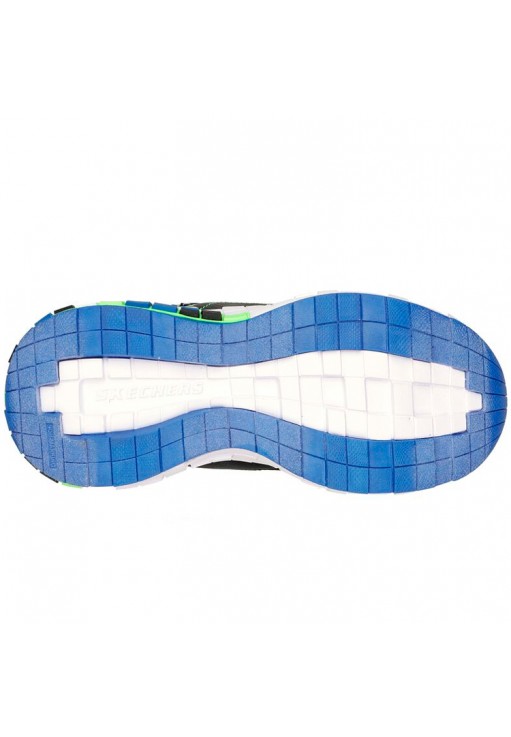 Ботинки Skechers MEGA-CRAFT -CUBOFORCE