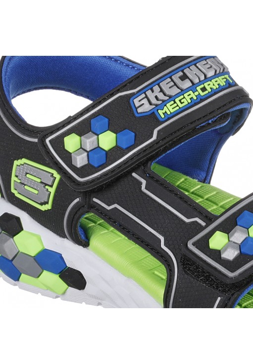 Сандали Skechers MEGA-SPLASH 2.0-CUBO