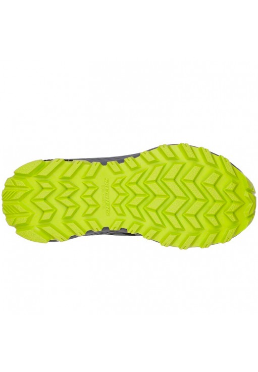 Ботинки Skechers FUSE TREAD-TREK 