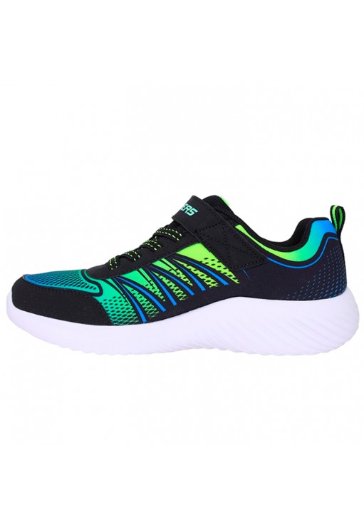 Incaltaminte Sport Skechers BOUNDER - ZATIC 