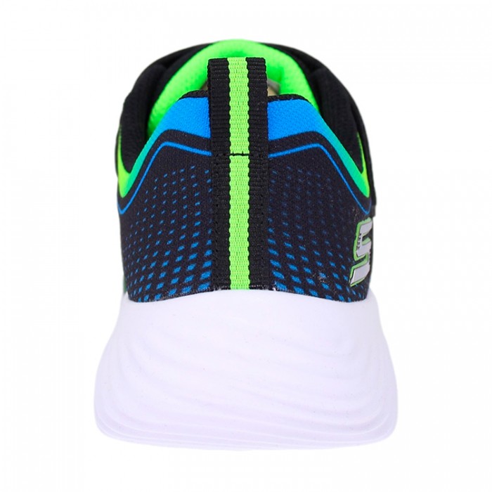 Incaltaminte Sport Skechers BOUNDER - ZATIC  403737L-BBLM - 2