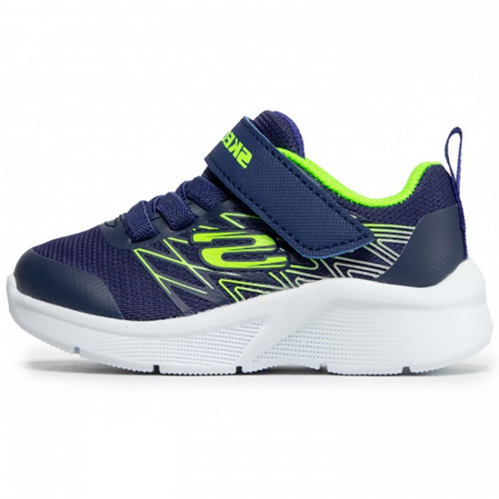 Кроссовки Skechers Microspect 403770N-NVLM
