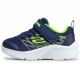 Кроссовки Skechers Microspect 403770N-NVLM