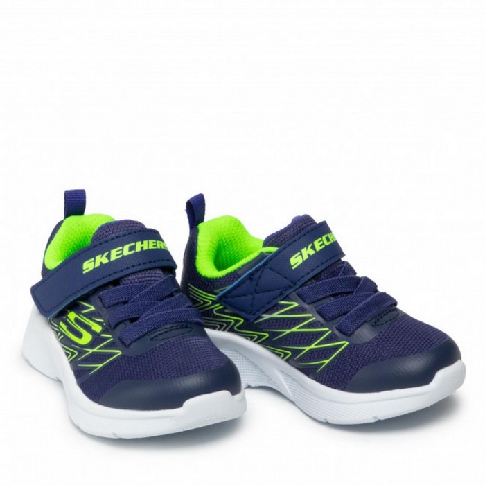Кроссовки Skechers Microspect 403770N-NVLM - 2