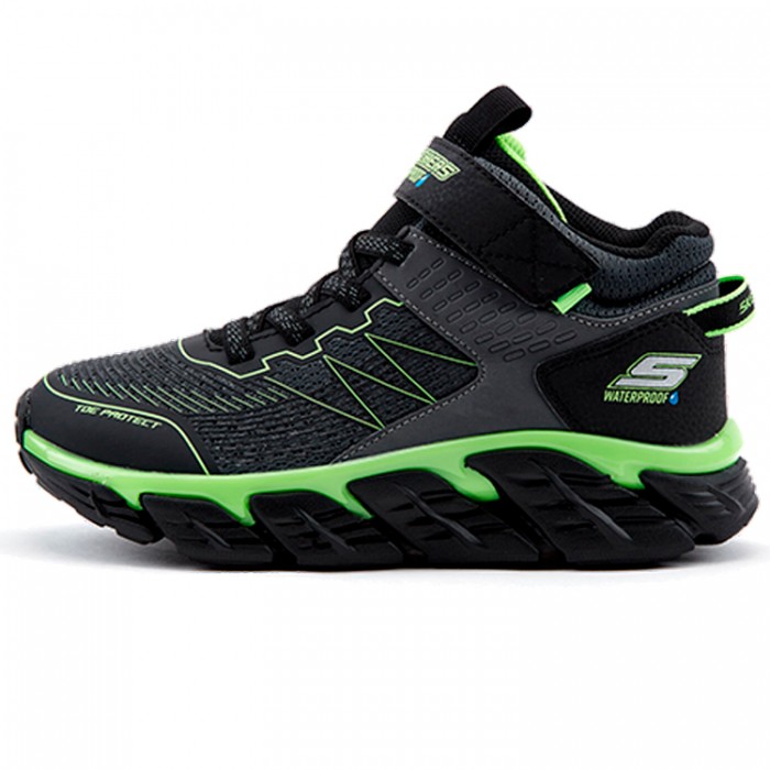 Кроссовки Skechers TECH GRIP HIGH SURGE 403806L-CBLM