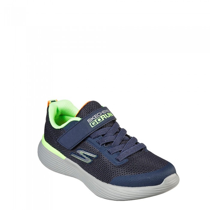 Incaltaminte Sport Skechers Go Run 405101L-NVLM - 2