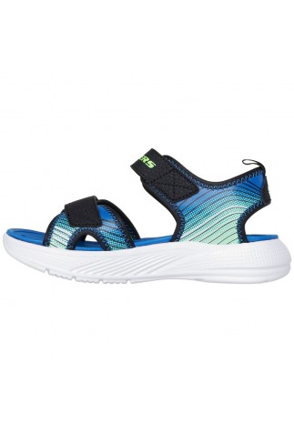 Сандалии Skechers Microspec