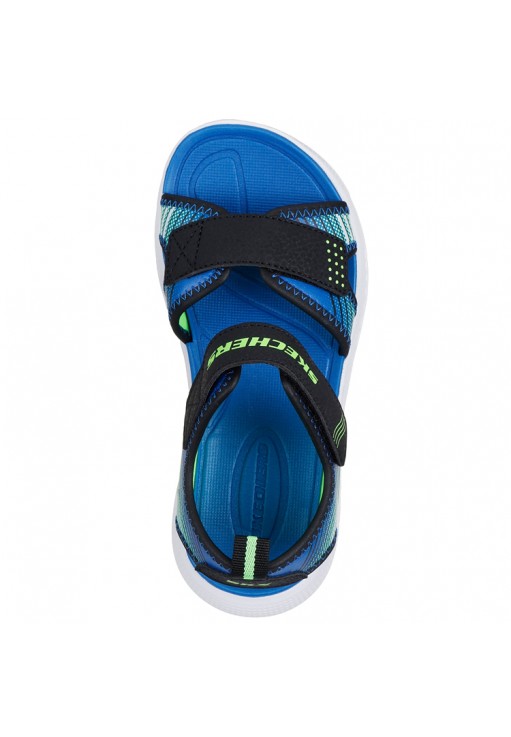 Сандалии Skechers Microspec