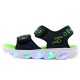 Сандали Skechers Hypno Flash 90522L-BBLM
