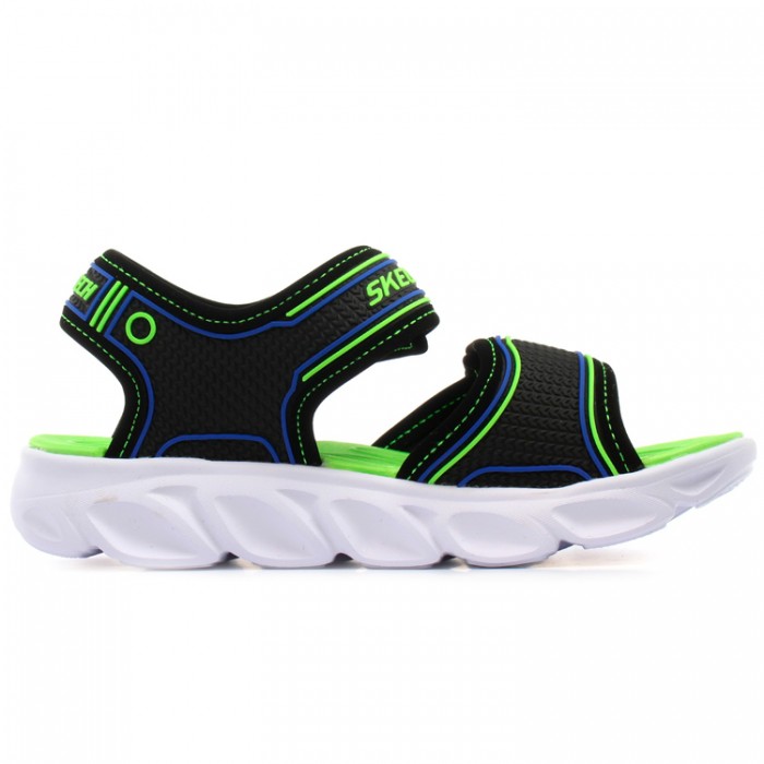 Sandale Skechers Hypno Flash 832405 - imagine №4
