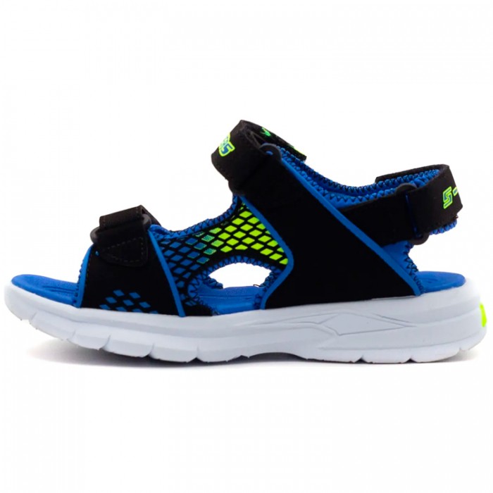 Sandale Skechers E-II Sandal Beach 90558L-BBLM