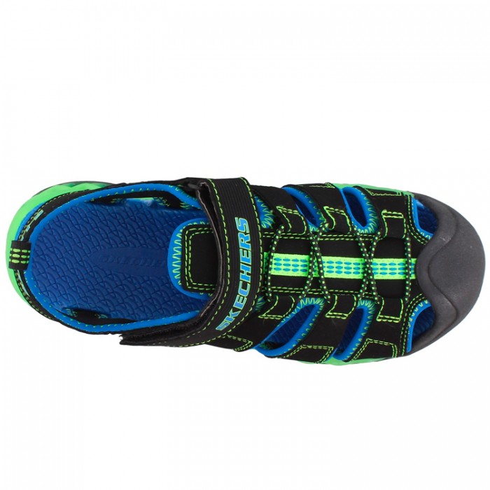 Sandale Skechers Sandal 831886 - imagine №2