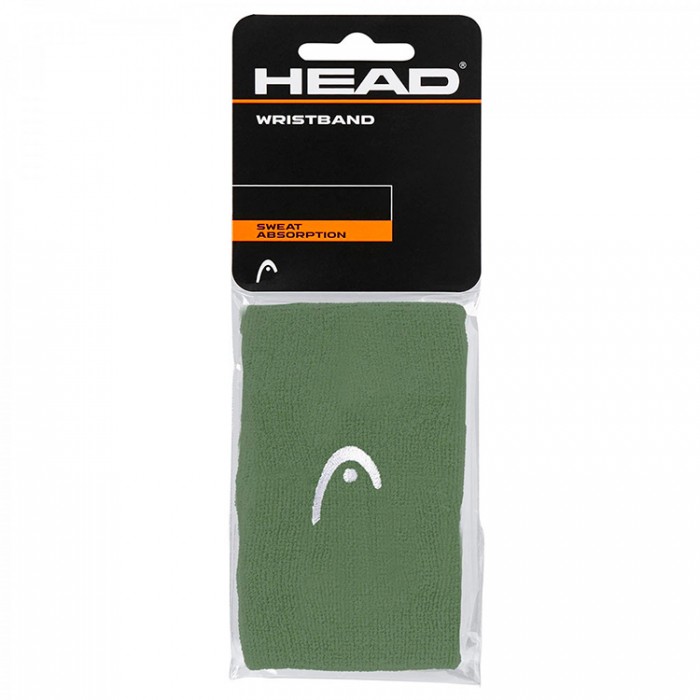 Напульсник HEAD MANSETE HEAD 5 INCHES LN 285070-LN