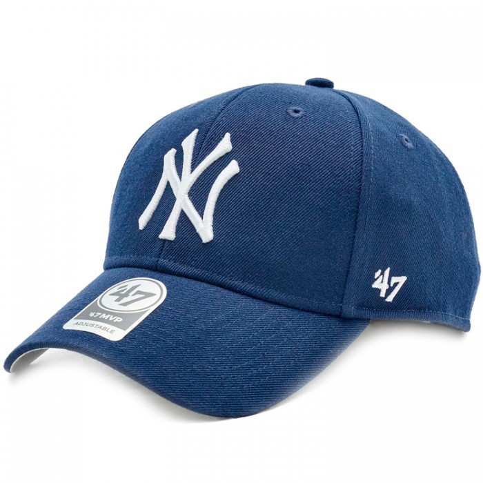 Кепка 47 Brand MLB New York Yankees MVP B-MVP17WBV-LN