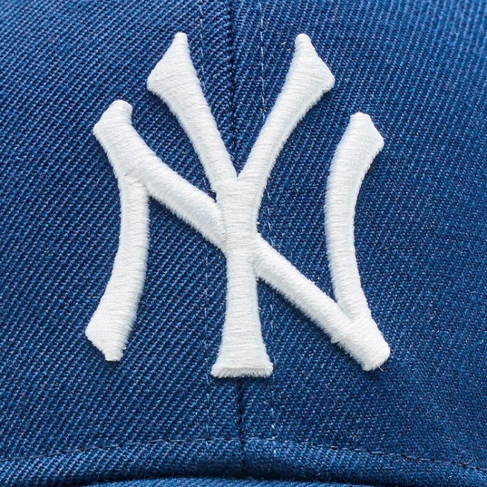 Кепка 47 Brand MLB New York Yankees MVP B-MVP17WBV-LN - 2