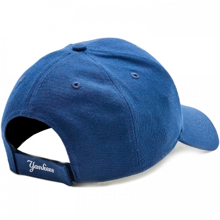 Кепка 47 Brand MLB New York Yankees MVP B-MVP17WBV-LN - 3