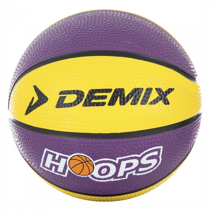 Minge basket Demix Basket Ball BR-MINI-LO