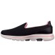 Incaltaminte Sport Skechers Go Walk 124244-BKLP | Sportlandia Incaltaminte Sport Skechers Go Walk 124244-BKLP