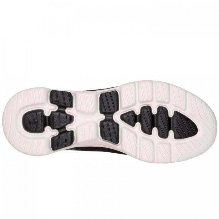 Incaltaminte Sport Skechers Go Walk 124244-BKLP - 2 Incaltaminte Sport Skechers Go Walk 124244-BKLP - 2
